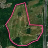 Ferrybridge Golf Course
