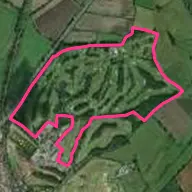Prince Bishops Course