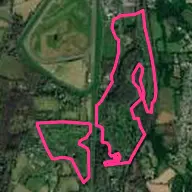 Lingfield Park Golf Course Lingfield Park Golf Course