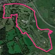 Northop Country Park Golf Club