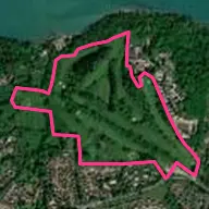 Ryde Golf Course