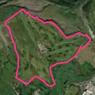 Morlais Castle Golf Club