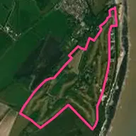 Walmer and Kingsdown Golf Links