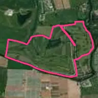 Manor Farm Golf Course