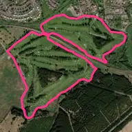 Greenburn Golf Course
