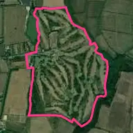 The Vale Golf and Country Club