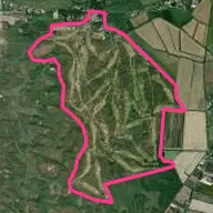 Saunton Golf Course