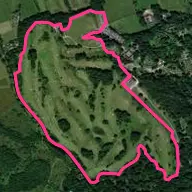 Haigh Hall Golf Course Haigh Hall Golf Course