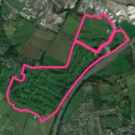 Erewash Valley Golf Course