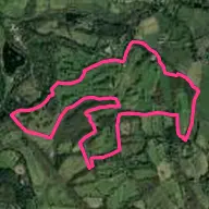 Mellor and Townscliffe Golf Course