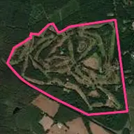 The Berkshire Golf Club