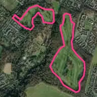 Newbattle Golf Club Newbattle Golf Club