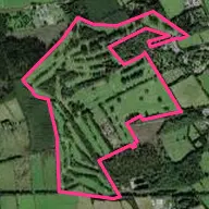 Hazlehead Golf Course