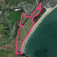 Tenby Golf Club