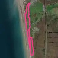 Borth & Ynyslas Golf Club