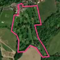 Ampfield Golf & Country Club Ampfield Golf & Country Club