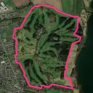 Kinross Golf Glub Kinross Golf Glub