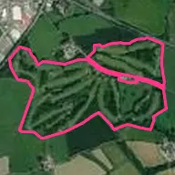 Mile End Golf Club