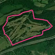 Okehampton Golf Course