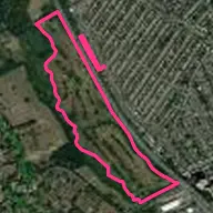 Ilford Golf Club