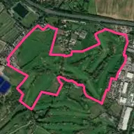 Ravenmeadow Golf Club