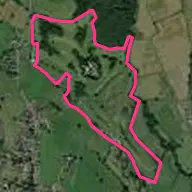 Monmouth Golf Course