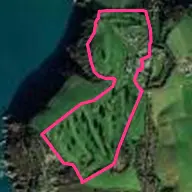 Staddon Heights Golf Club