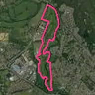 Christchurch Golf Club - Bridge Course