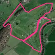 Lakeside Golf Course