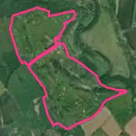 Astbury Golf Course