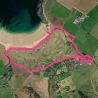 Reay Golf Course