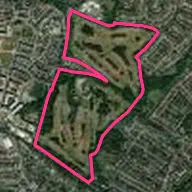 Finchley Golf Course
