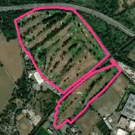 Wyke Green Golf Club
