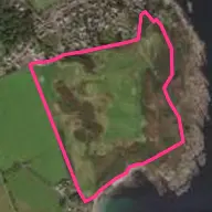 Carradale Golf Course