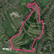 Epsom Downs Golf Club