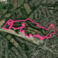 Ruislip Golf Course