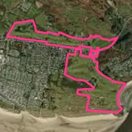 Porthmadog Golf Club