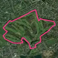North Manchester Golf Course