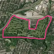 Chedoke Civic Golf Course Chedoke Civic Golf Course