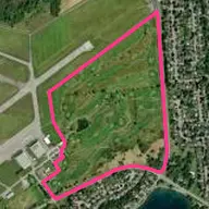 The Landings Golf Course