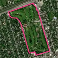 Beaconsfield Golf Course Beaconsfield Golf Course