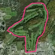 Garrison Golf Course