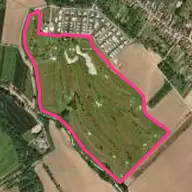 Sonnengolf Lutzmannsburg-Zsira Sonnengolf Lutzmannsburg-Zsira