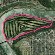 Riverside Golf Course Riverside Golf Course