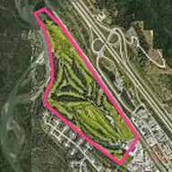 Canmore Golf Club Canmore Golf Club