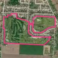 Seven Lakes Golf Course