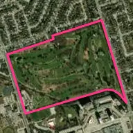 Tam O'Shanter Golf Course