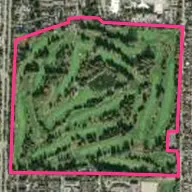 Langara Golf Course