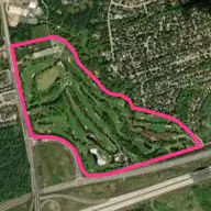 Richmond Hill Golf and Country Club Richmond Hill Golf and Country Club
