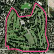 Burnaby Mountain Golf Course Burnaby Mountain Golf Course